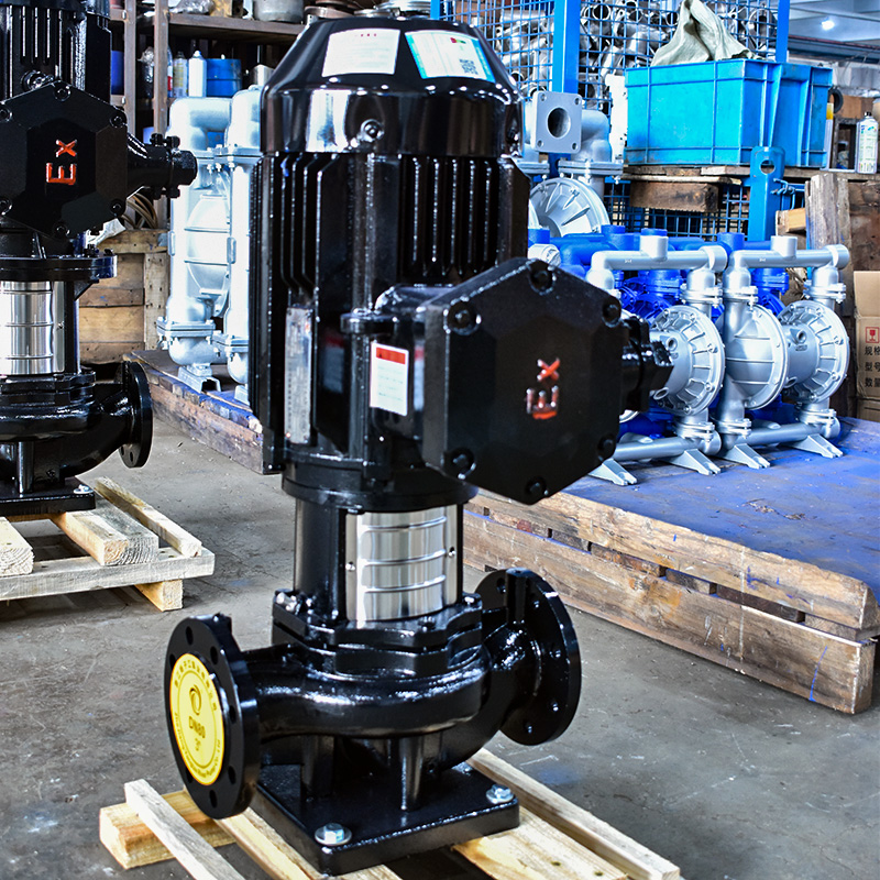 TD�ͱ��ʽ�ܵ�ѭ�h(hu��n)��|������s������ˮ��